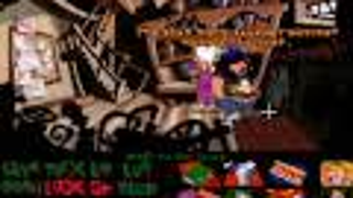 George Washington & Ben Franklin, as Seen by Video Games in 1993